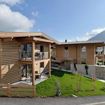 Resort Tirol Brixen Am Sonnenplateau Бриксен-им-Тале Экстерьер фото