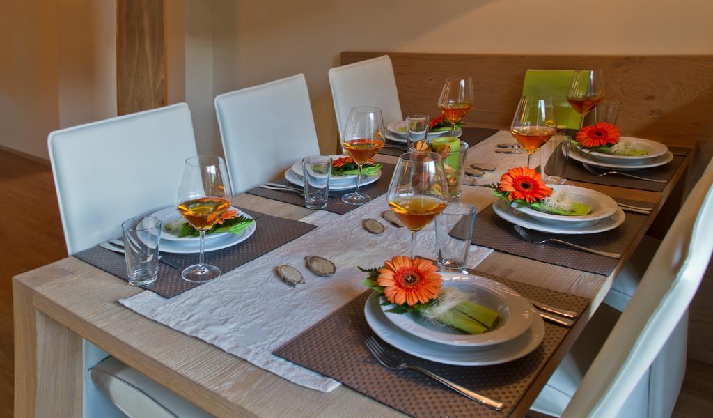 Resort Tirol Brixen Am Sonnenplateau Бриксен-им-Тале Экстерьер фото