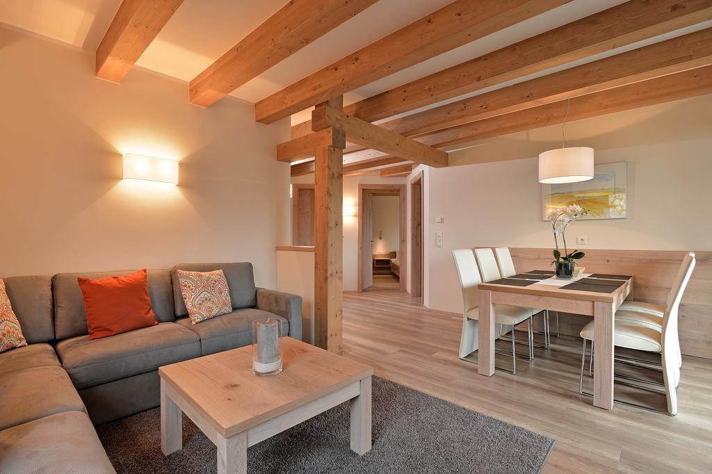 Resort Tirol Brixen Am Sonnenplateau Бриксен-им-Тале Номер фото